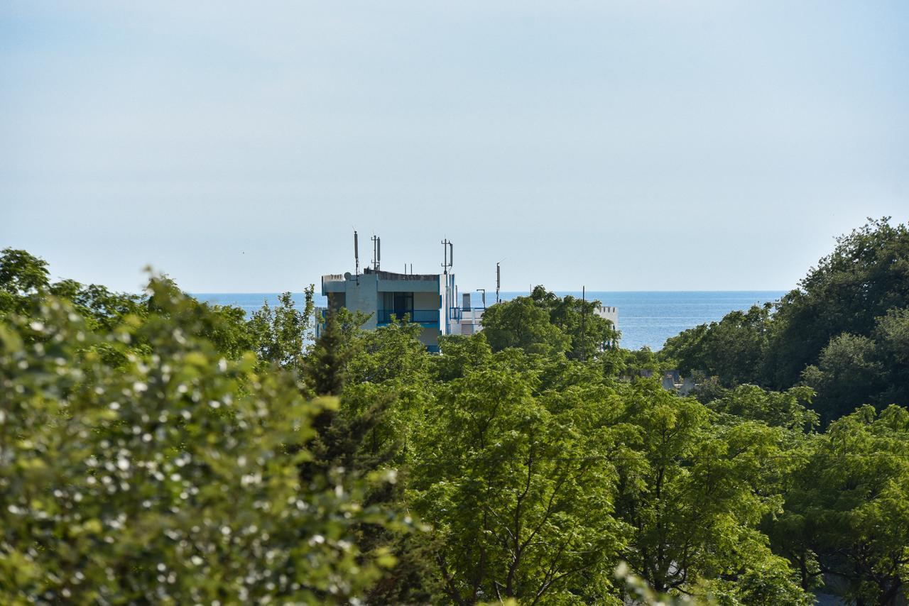 Apartmani Stanisic Čanj Exterior foto